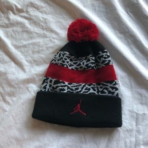Jordan Brand Winter Hat